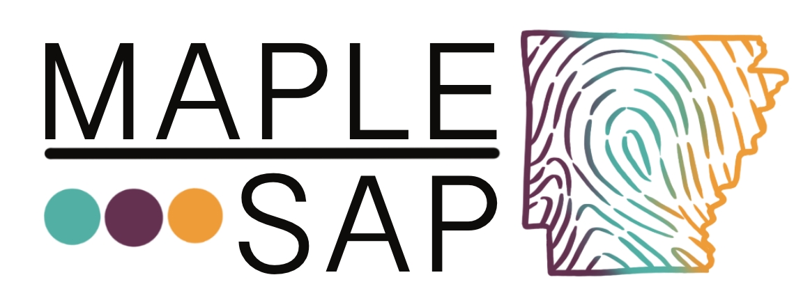 MAPLE SAP INC