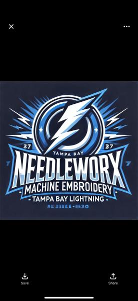 Tampa Needleworx