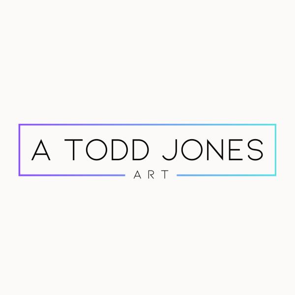 A Todd Jones Art