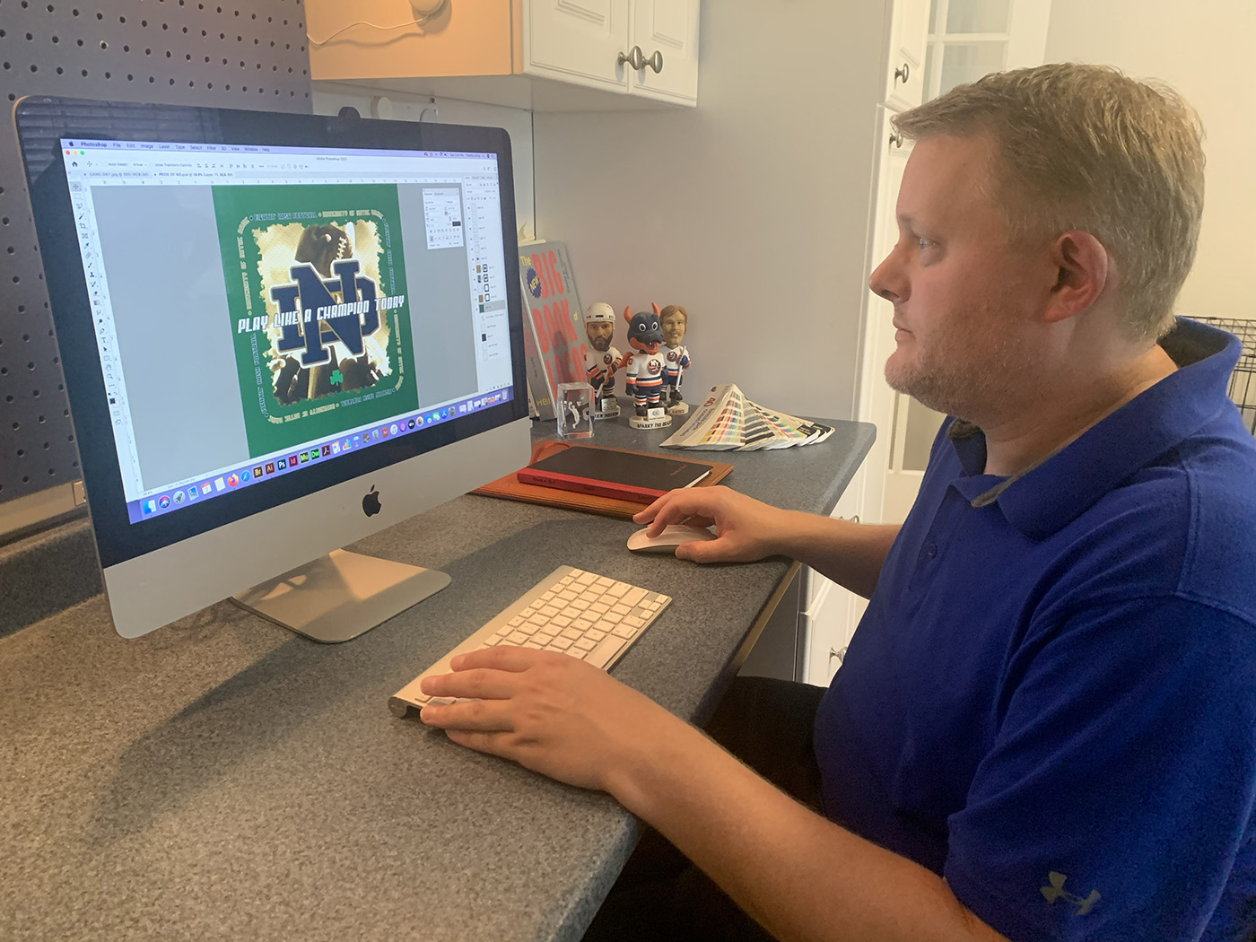 Tim Gilroy User Profile