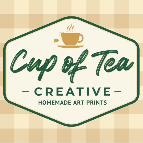 Cup of Tea Creative