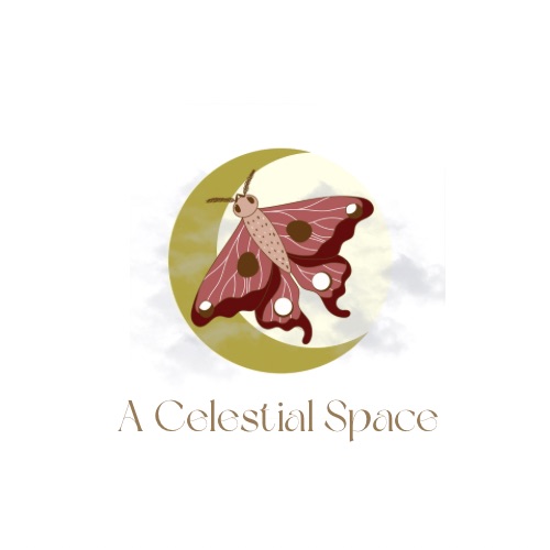A Celestial Space