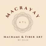 Macrayay Art