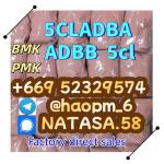 5cladba precursor 5cl powder