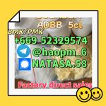 5cladba raw material 5CL-ADB-A precursor raw 5cladba