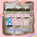 5cladba raw material 5CL-ADB-A precursor raw