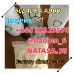 5CL-ADBA China Supplier 5cl 5cladba 5cladba