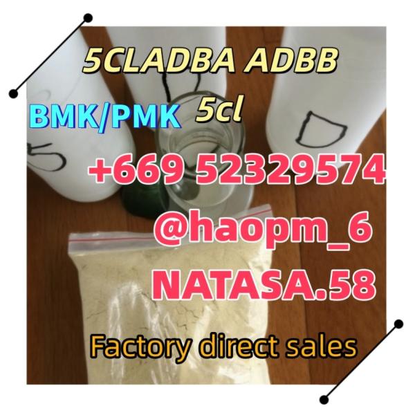 5CL-ADBA China Supplier 5cl 5cladba 5cladba