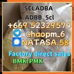 5cladba raw material 5CL-ADB-A precursor raw 5cladba