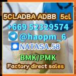 5cladba precursor 5cl raw materials 5cladb 5cladba