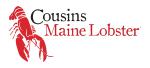 Cousins Maine Lobster