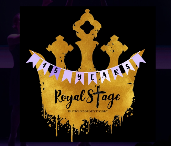 Royal Stage