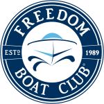 Sponsor: Freedom Boat Club