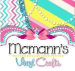 McManns Vinyl Design