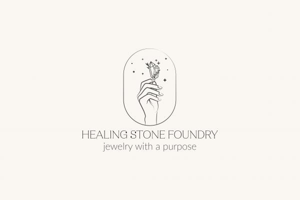 Healing Stone Foundry