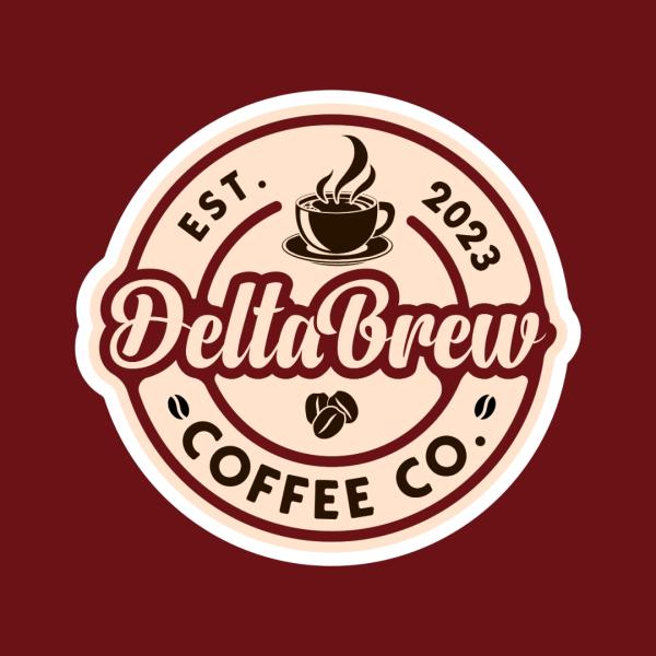 Delta Brew Coffee Co
