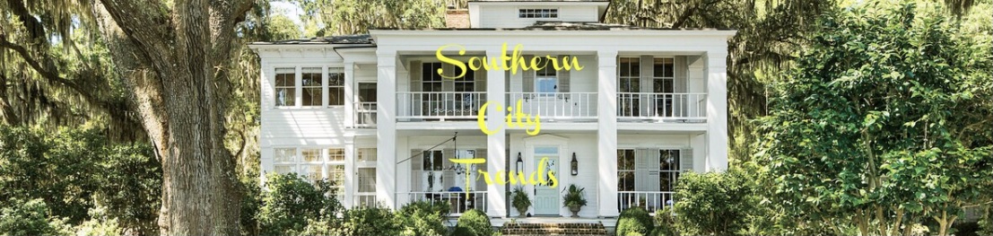 Southern City Trends