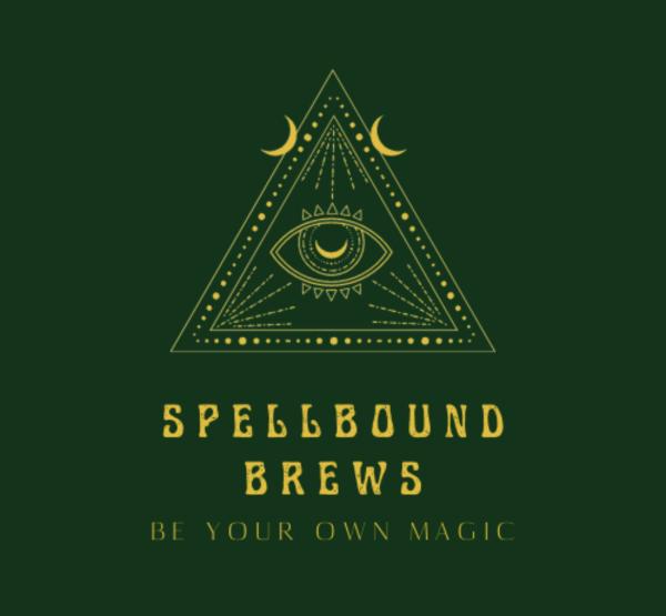 Spellbound Brews
