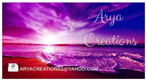 Arya Creations