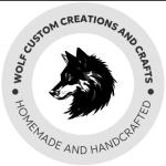 Wolf Custom Creations and Crafts