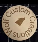 Wolf Custom Creations and Crafts