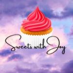 Sweets with joy