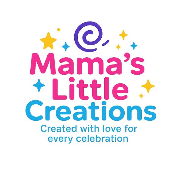 Mama&rsquo;s Little Creations
