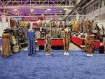 African Beauty Jewelry and Artifacts