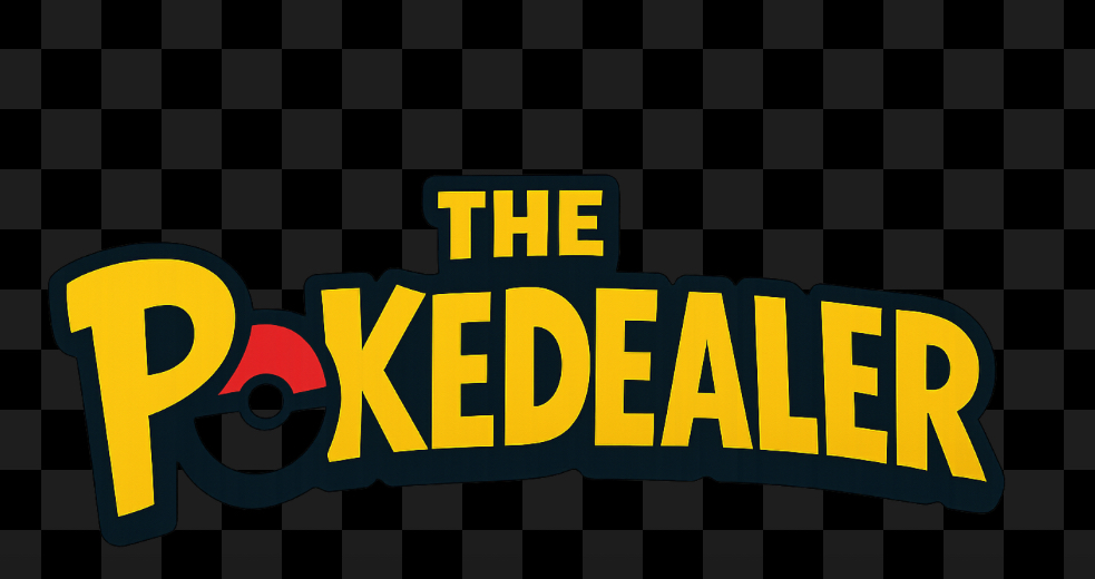 The Pokedealer