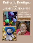 Butterfly Boutique