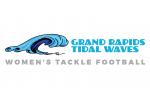 Grand Rapid Tidal Waves