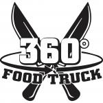 360 Degree Food Truck
