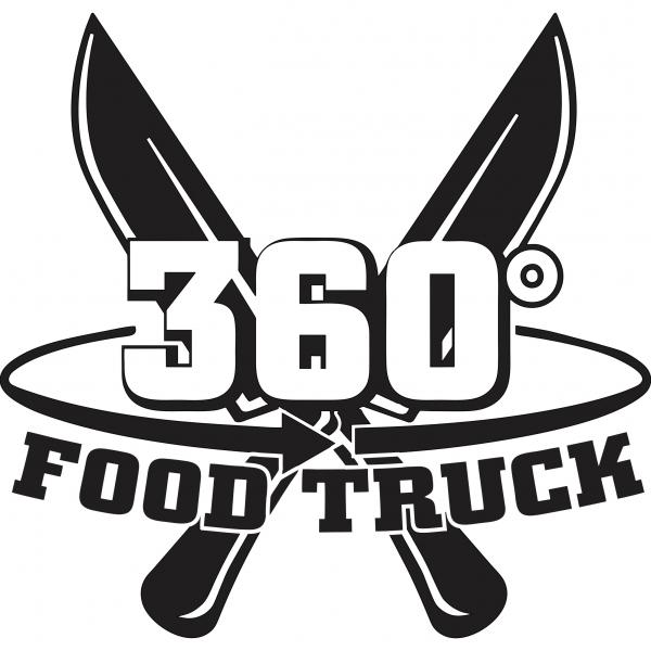 360 Degree Food Truck