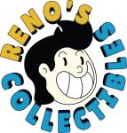 Reno's Collectibles