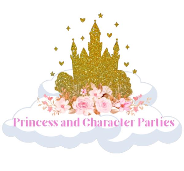 Princess and Character Parties