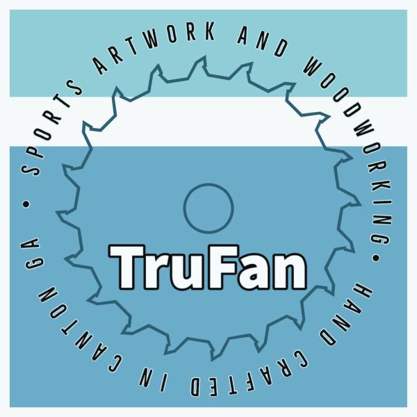 TruFan Sports Artwork