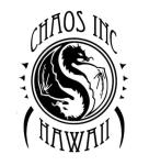 Chaos Incorporated