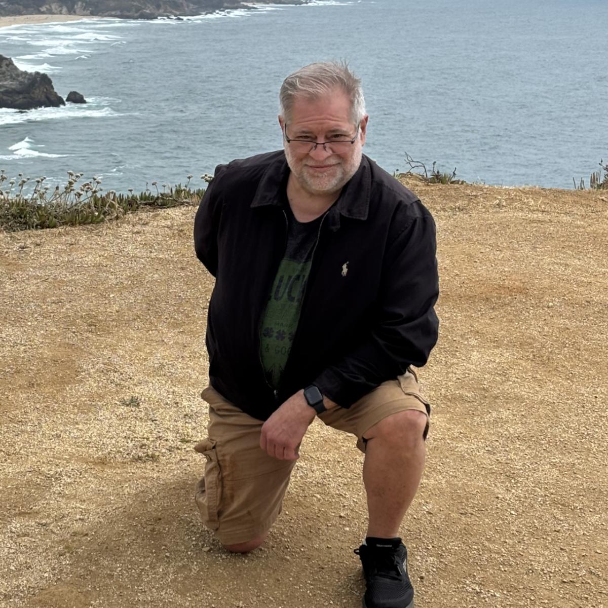 Walter User Profile