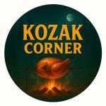 Hungry Wolves dba Kozak Corner
