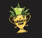 Legacy Cup Merch