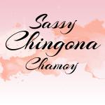 Sassy Chingona Chamoy