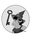 Blacksheepkeyholder