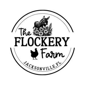 The Flockery Farm