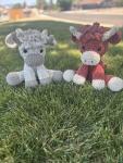 Kristan&rsquo;s Cozy Crafts