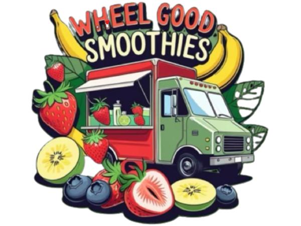 Wheel Good Smoothies