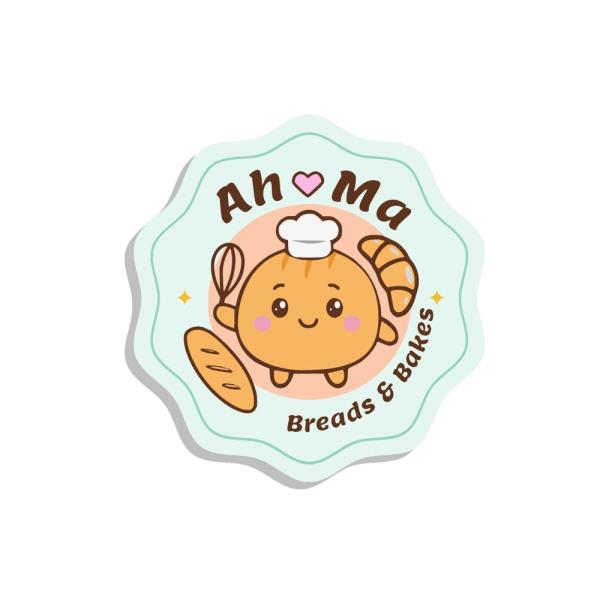Ah-Ma Breads & Bakes