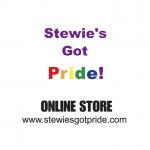 Stewie's Got Pride