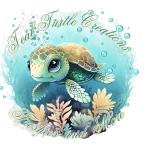 Teal Turtle Creations