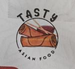 Tasty Asian Food