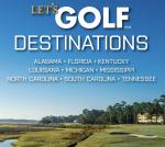 Let&rsquo;s Golf Destinations